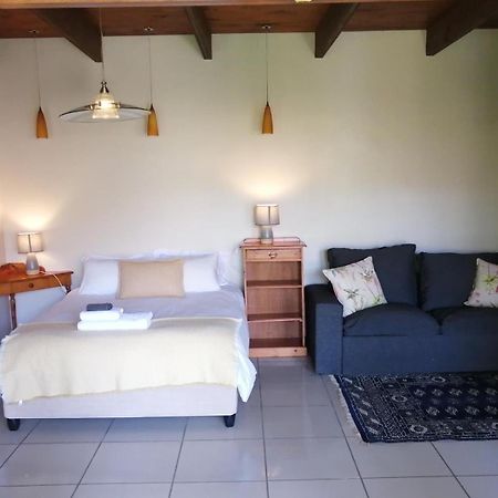 Apartmán Ontevreden Farm Montagu Exteriér fotografie