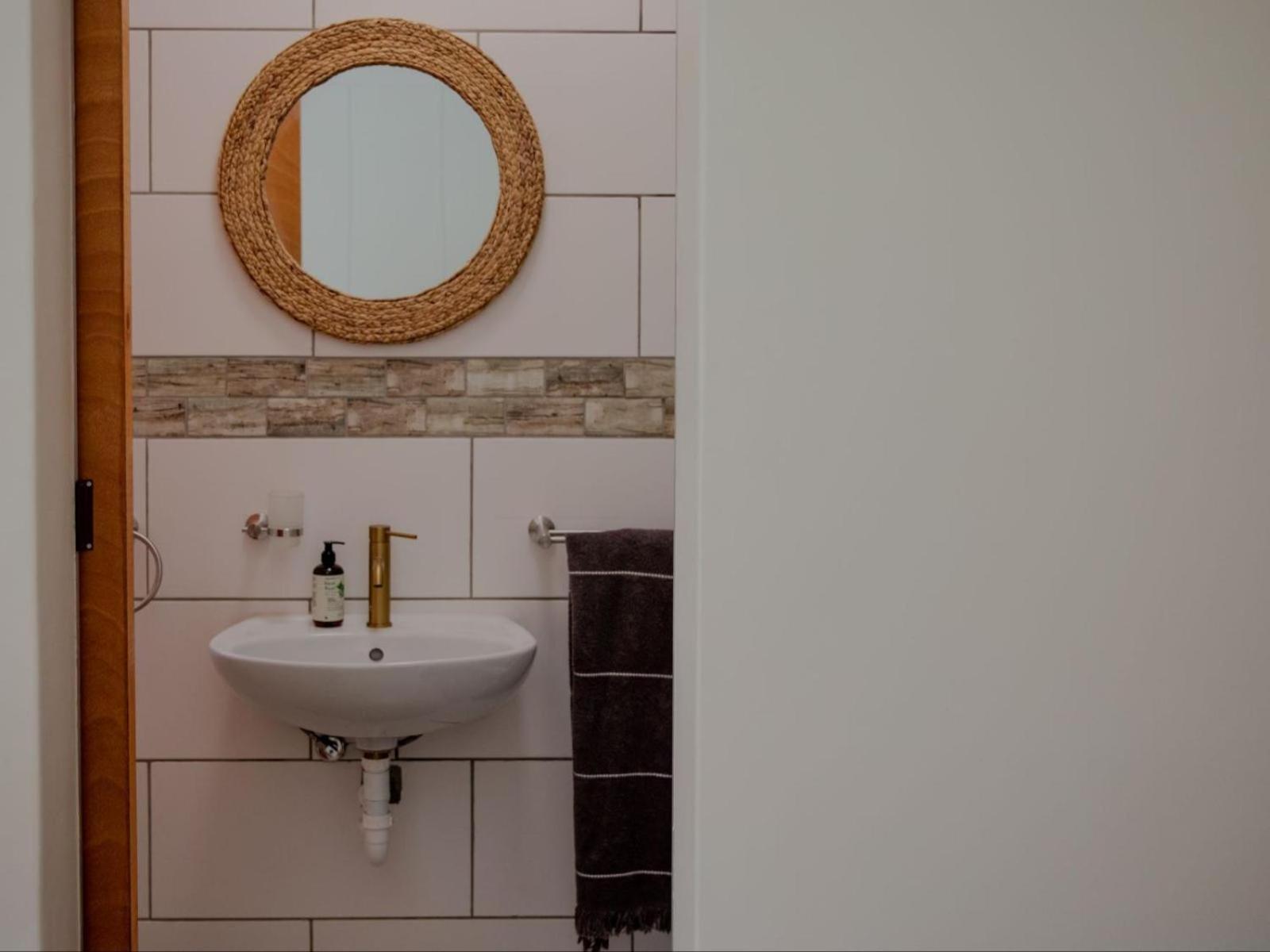 Apartmán Ontevreden Farm Montagu Pokoj fotografie